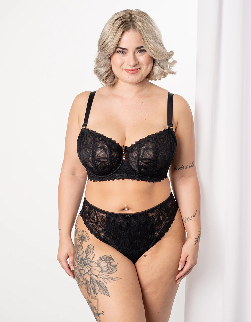 BH Cariba Black - Image 3