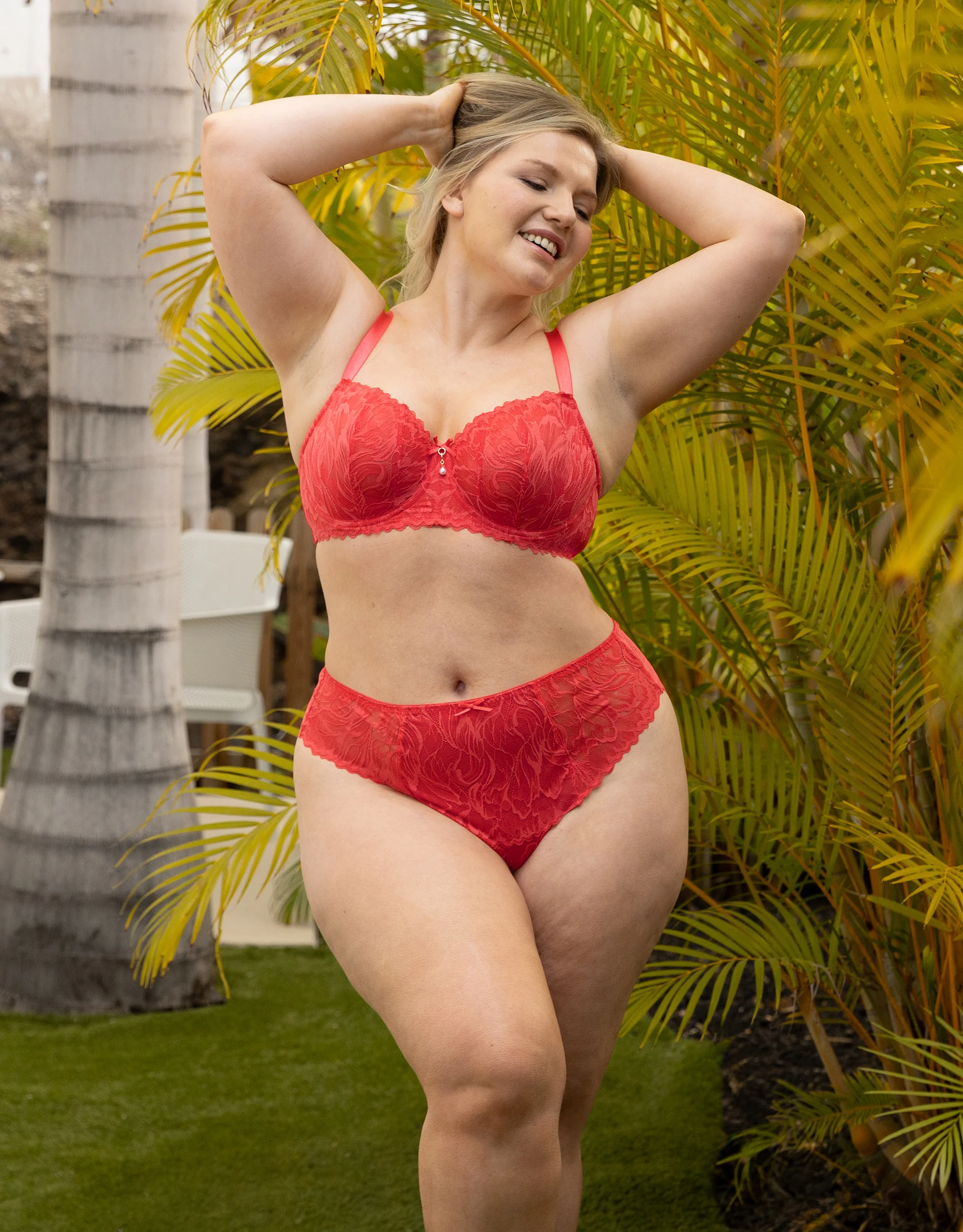 BH Cariba Hibiscus - Image 10
