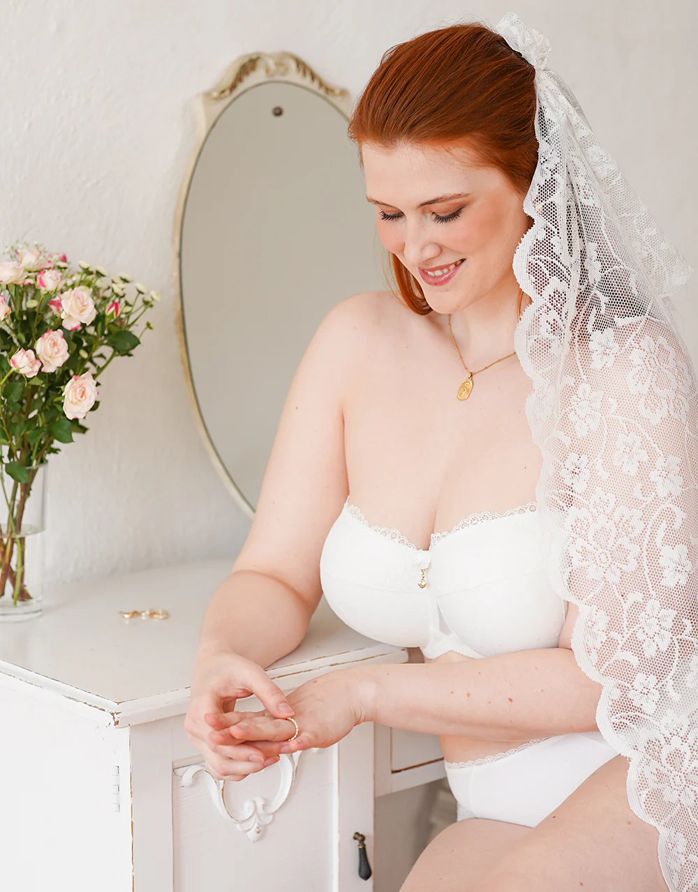 BH Diamond Ivory - Image 7