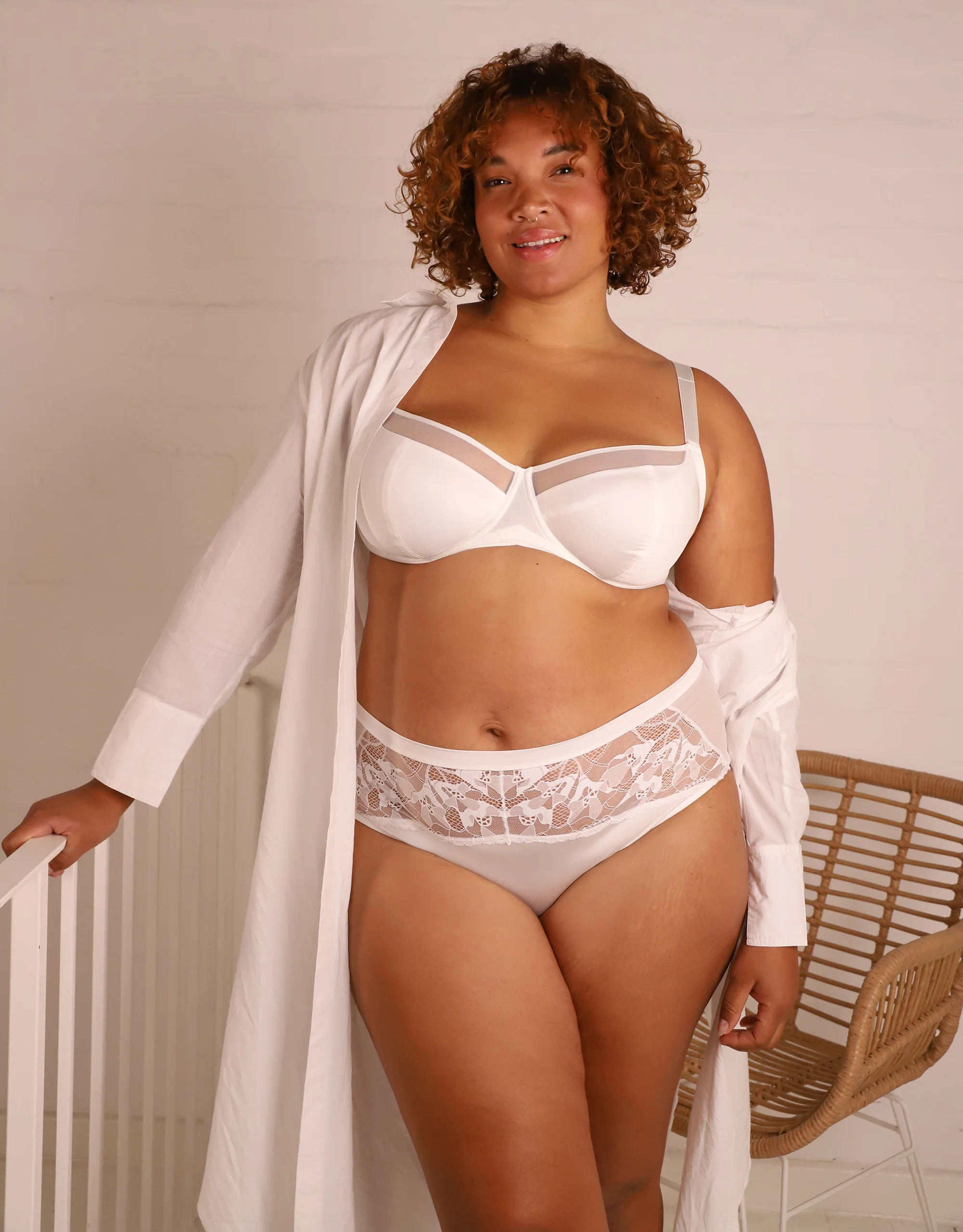 BH Gracy Ivory - Image 5