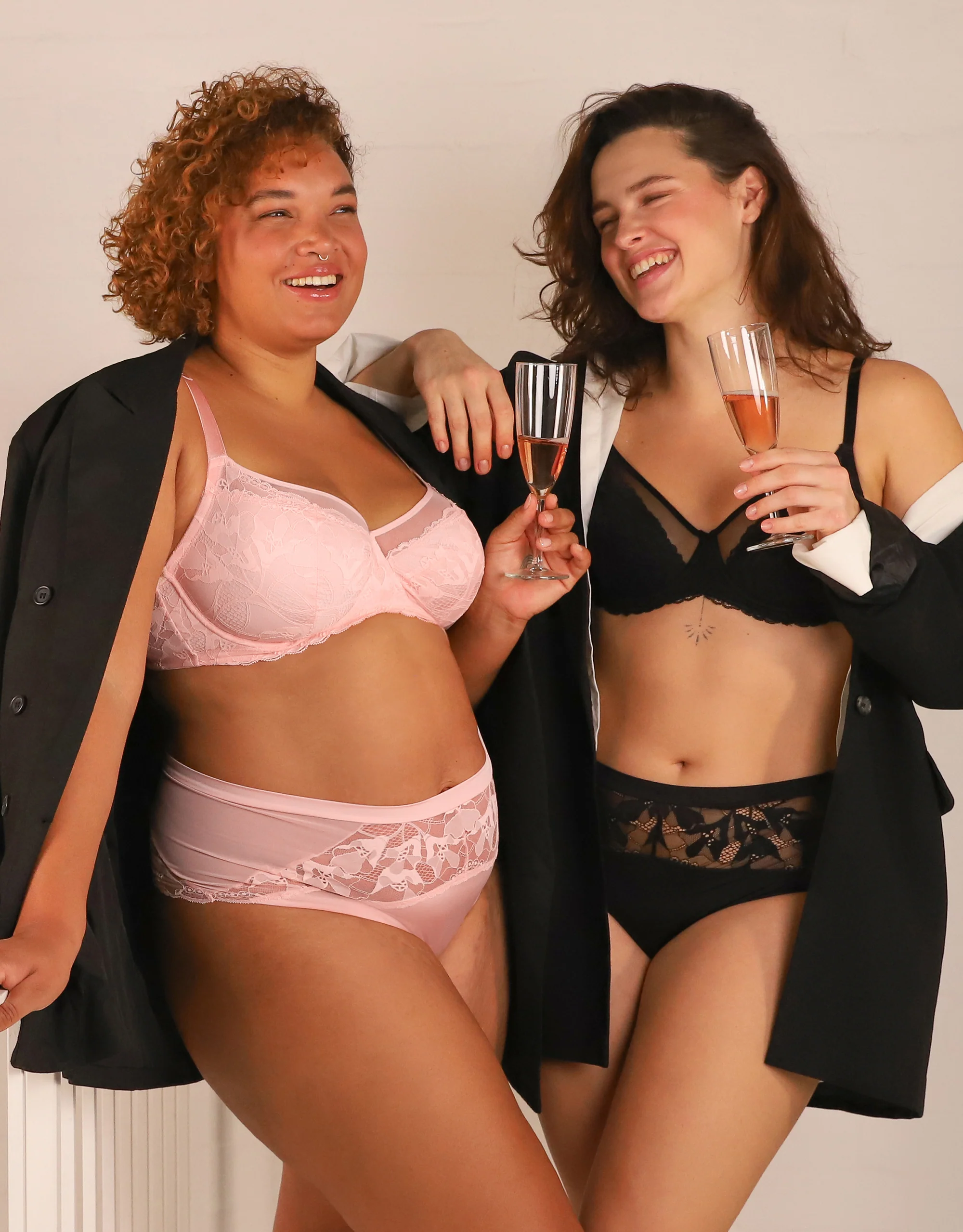 BH Gracy Lace Blush - Image 8