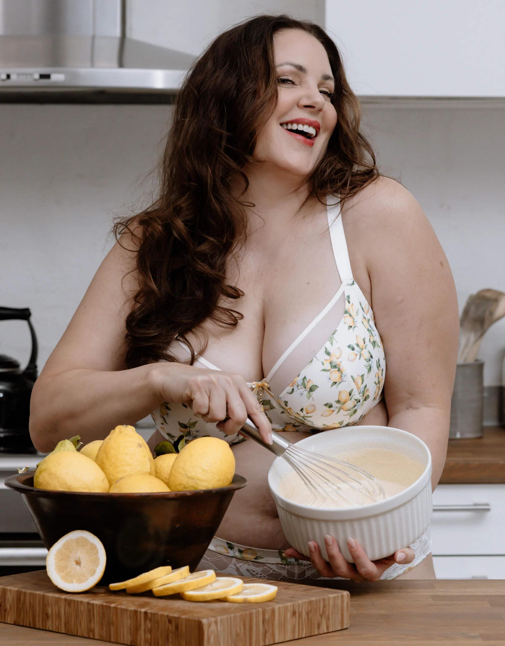 BH Gracy Lemon - Image 5