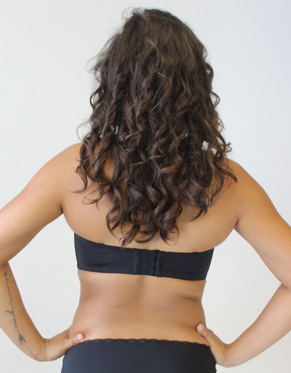 BH Liberty Conscious Black - Image 3