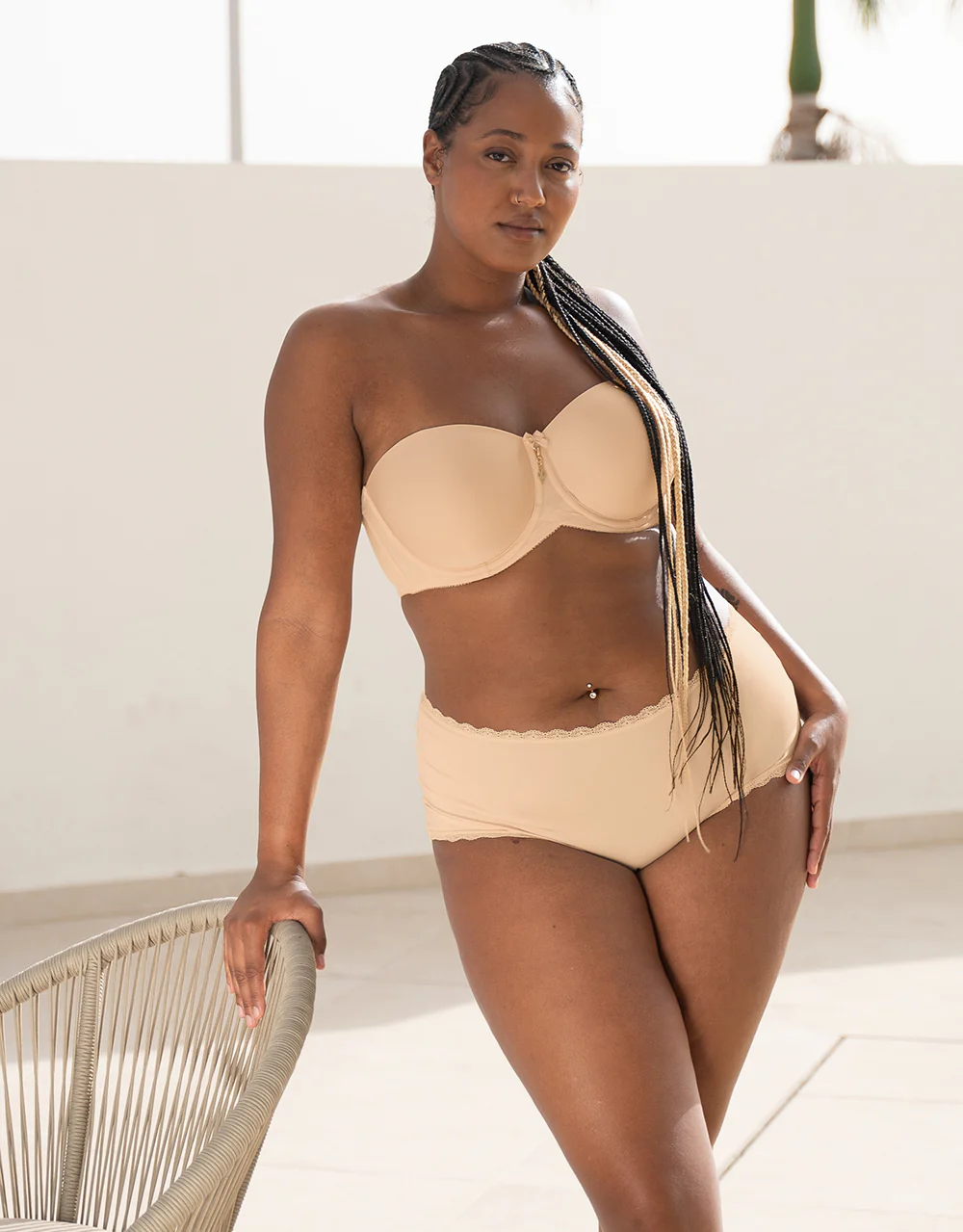 BH Liberty Conscious Pale - Image 5