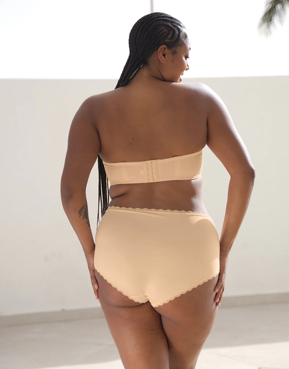 BH Liberty Conscious Pale - Image 6