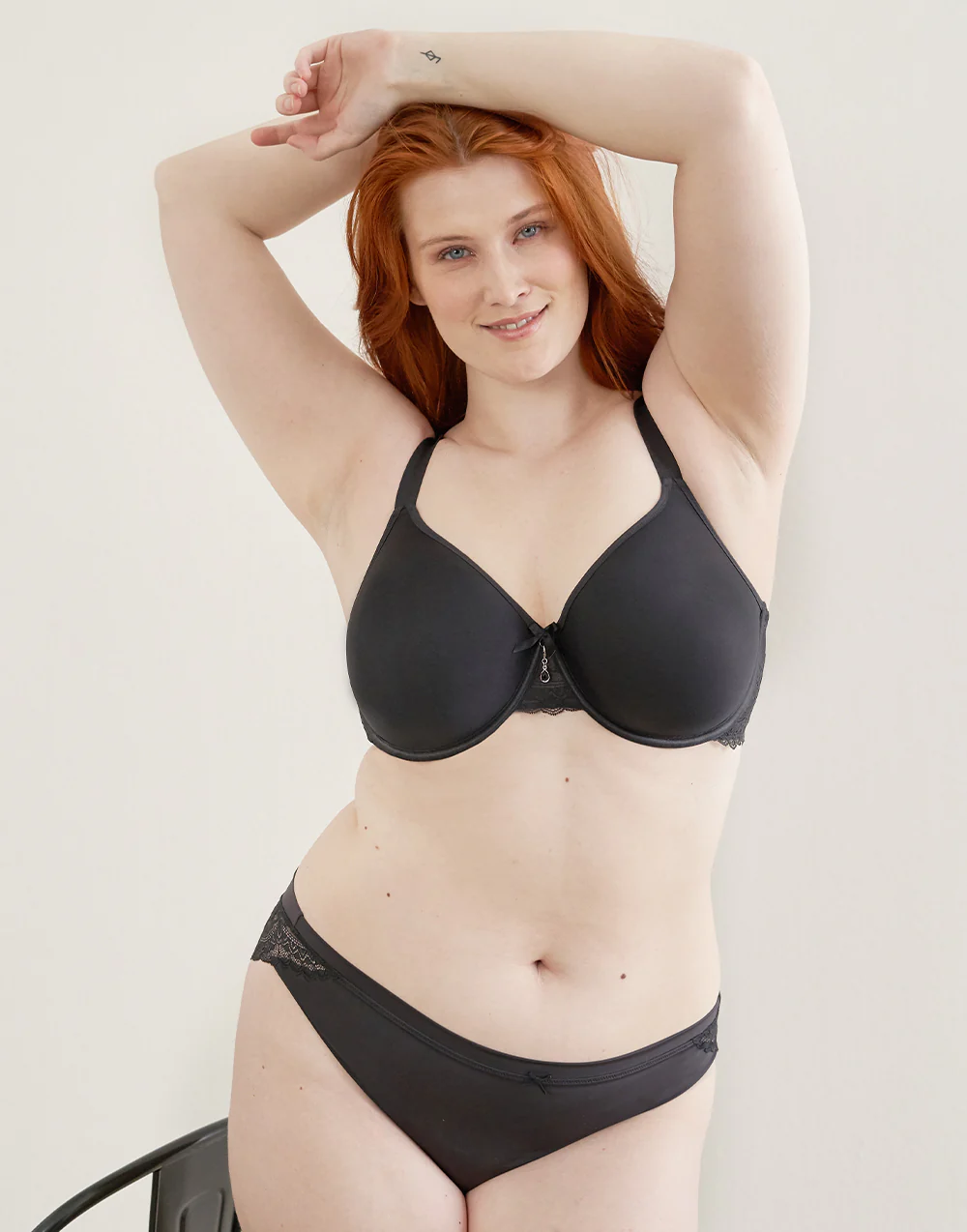 BH Lucy Black - Image 7