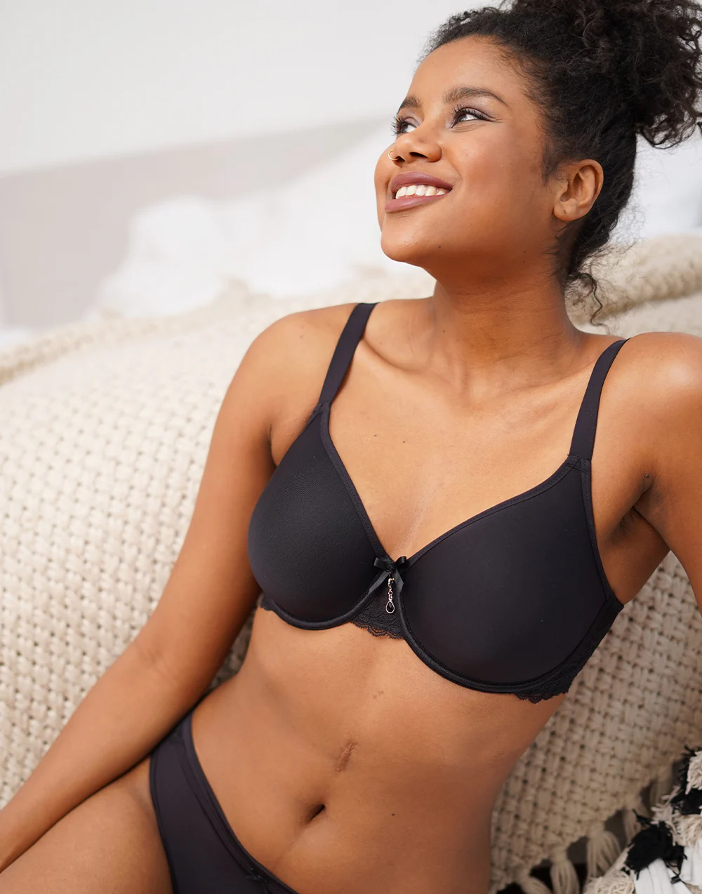 BH Lucy Classic Black - Image 4