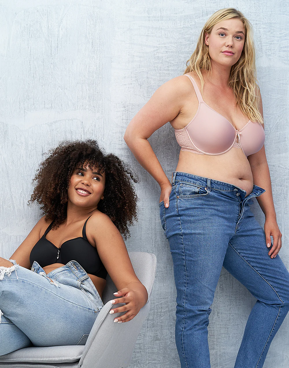 BH Lucy Classic Rose - Image 11