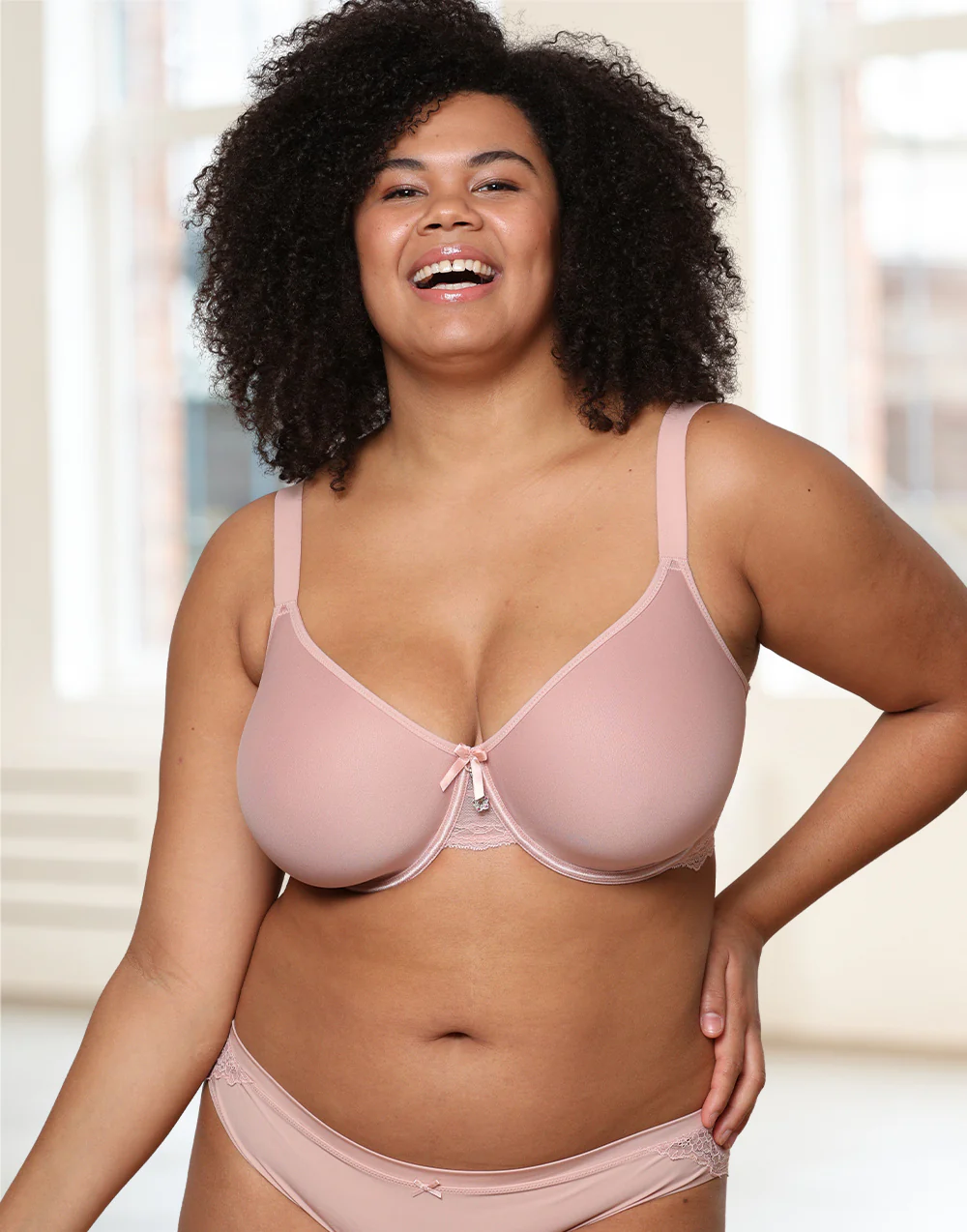 BH Lucy Classic Rose - Image 2