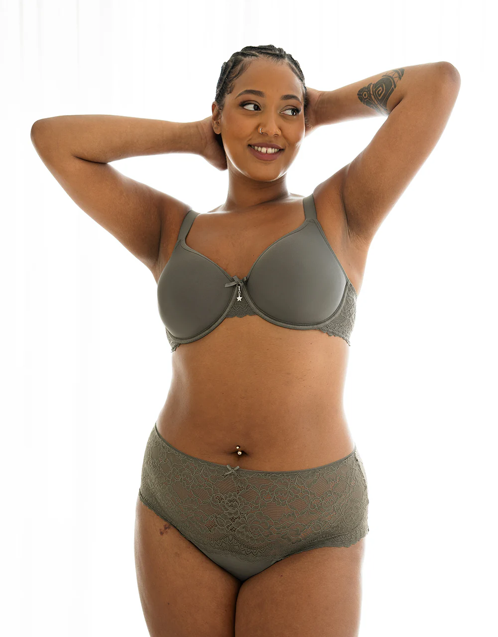 BH Lucy Olive - Image 4