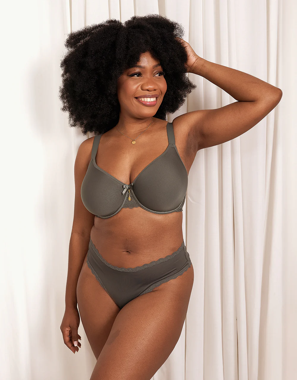 BH Lucy Olive - Image 8
