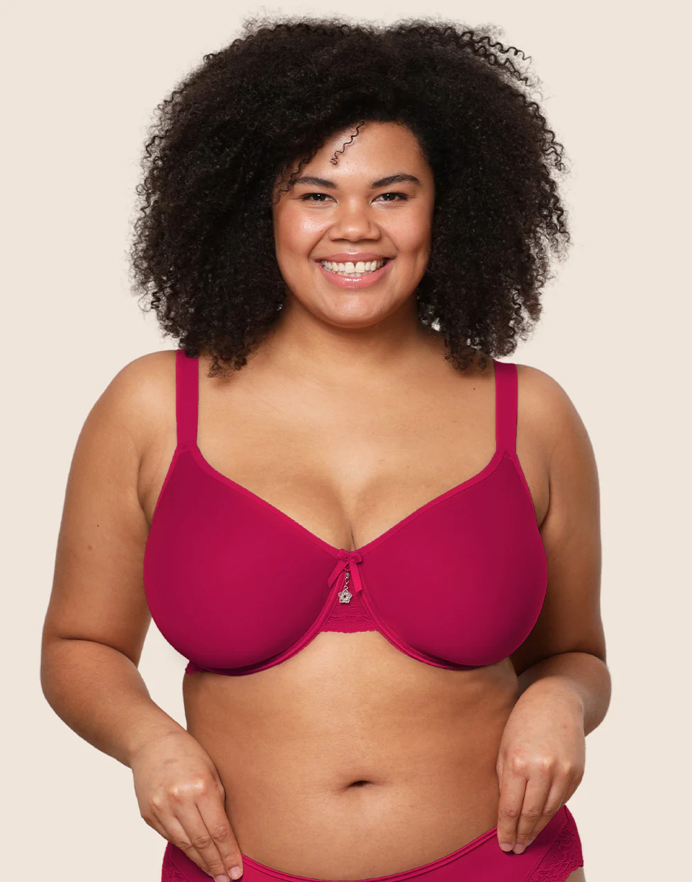 BH Lucy Raspberry - Image 5