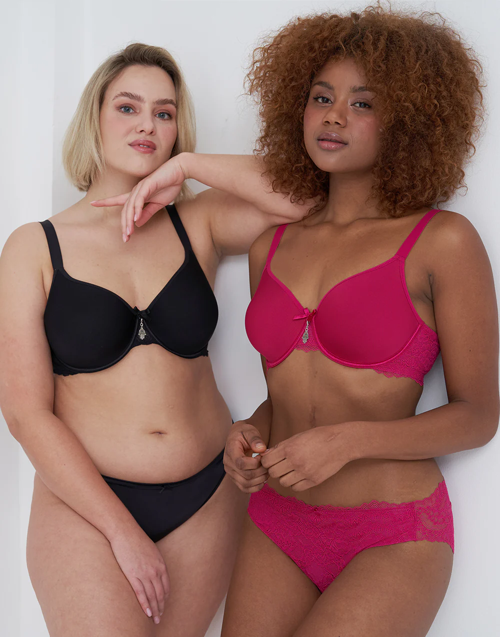 BH Lucy Raspberry - Image 7