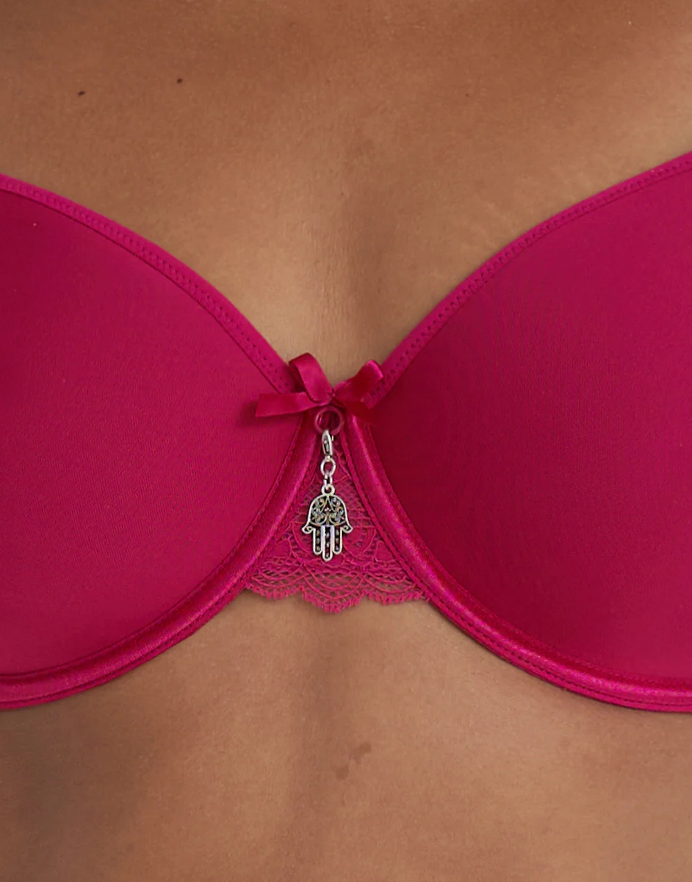 BH Lucy Raspberry - Image 8