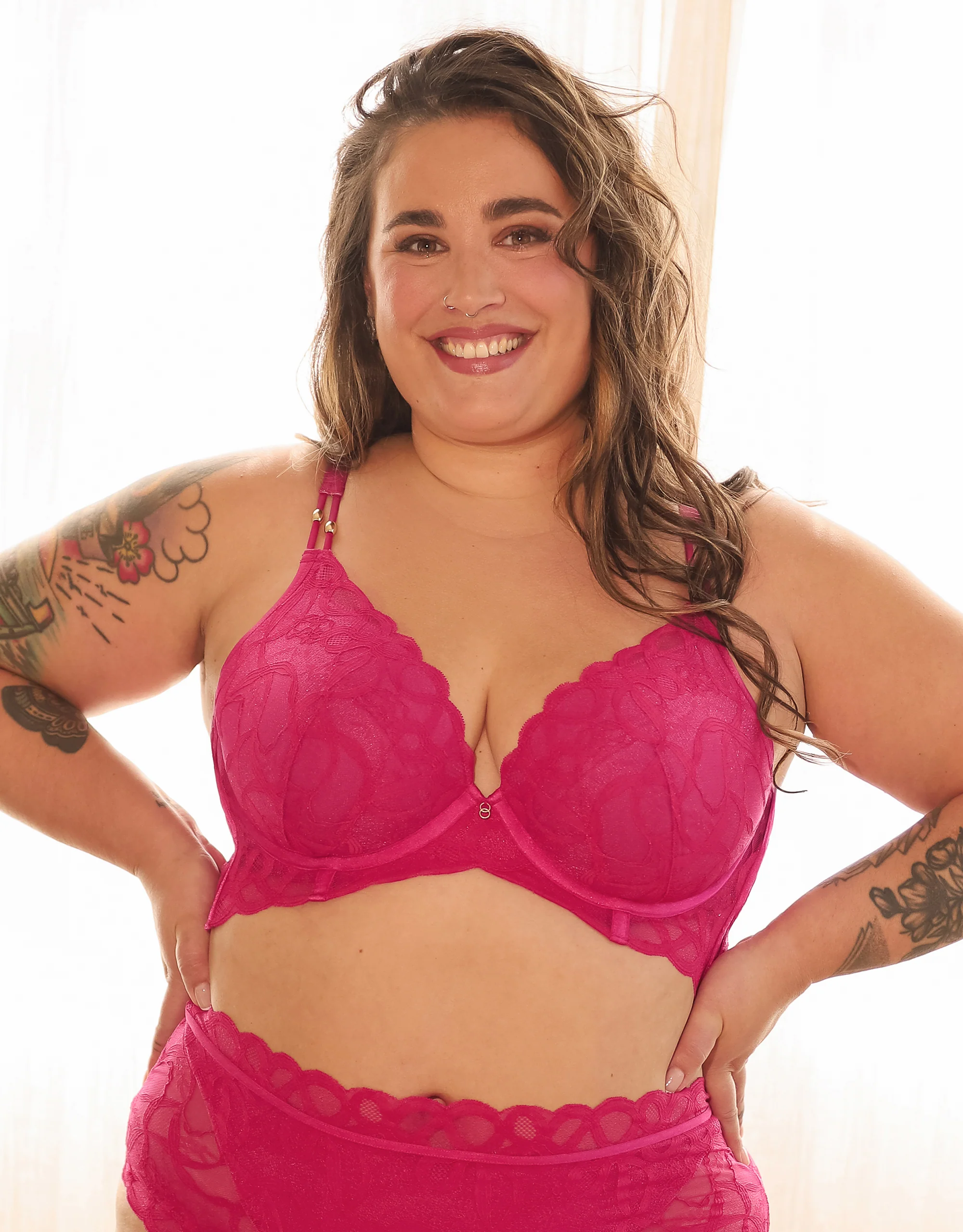 BH Mekika Fuchsia - Image 2