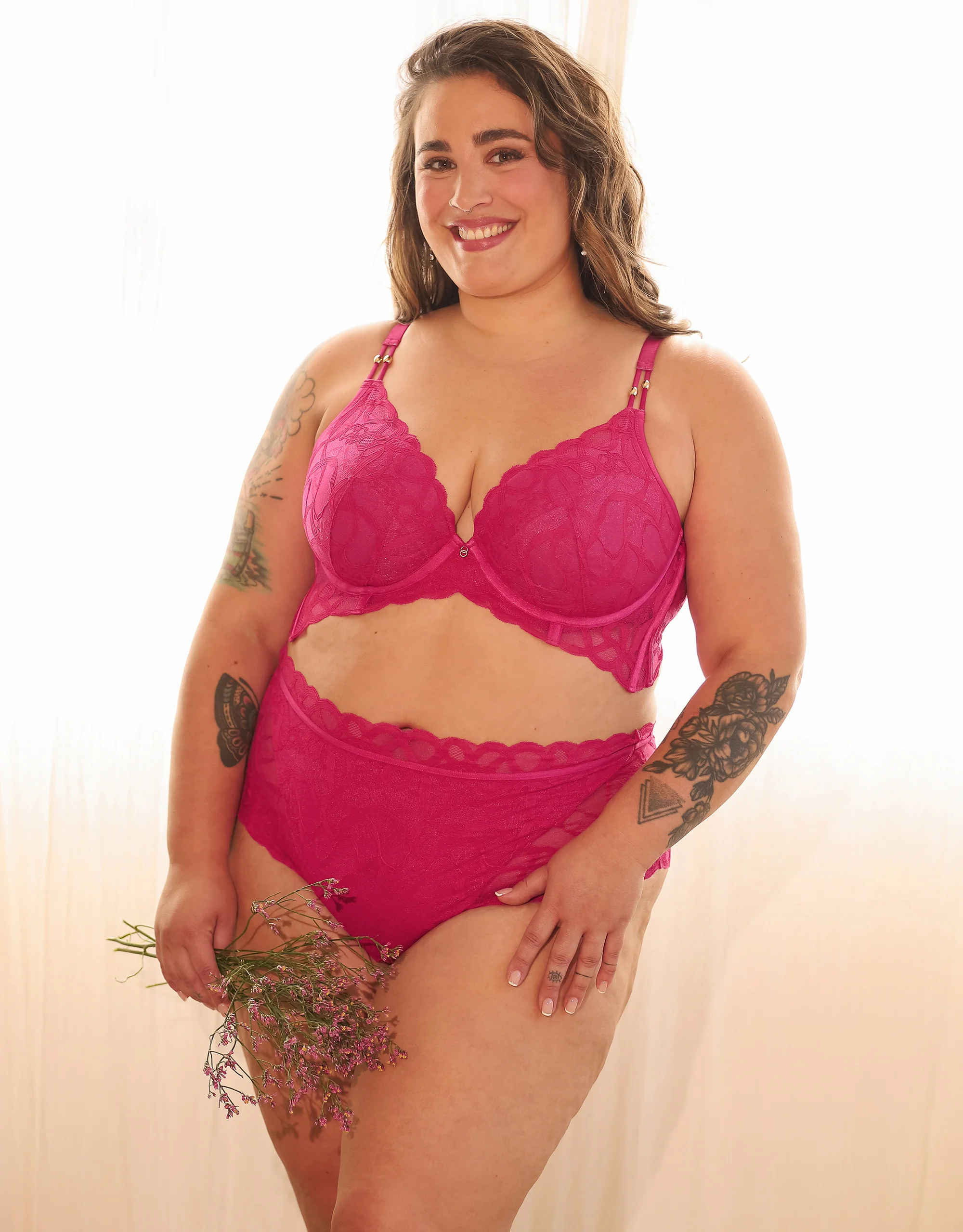 BH Mekika Fuchsia - Image 6
