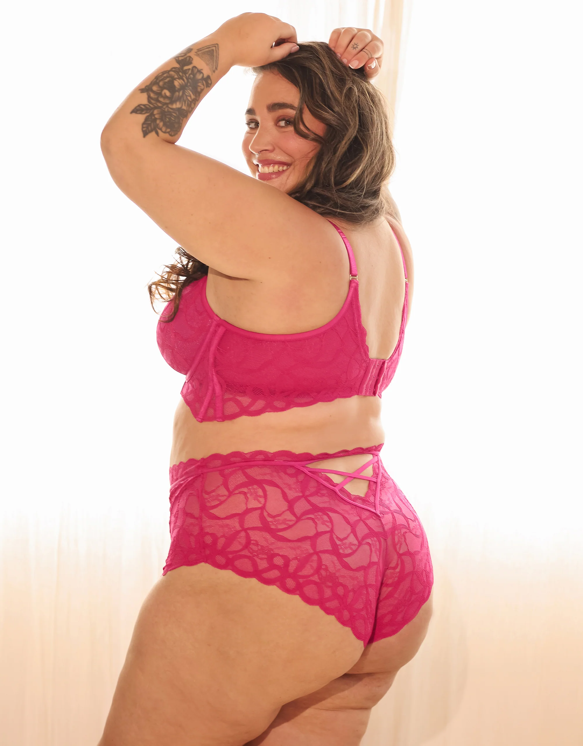 BH Mekika Fuchsia - Image 7