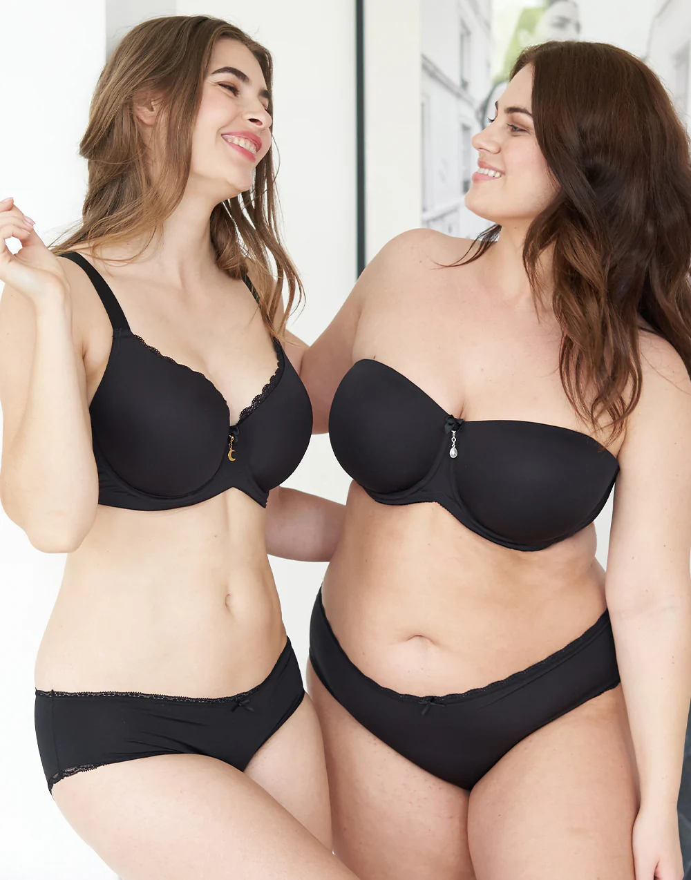 BH Pure Basic Black - Image 7