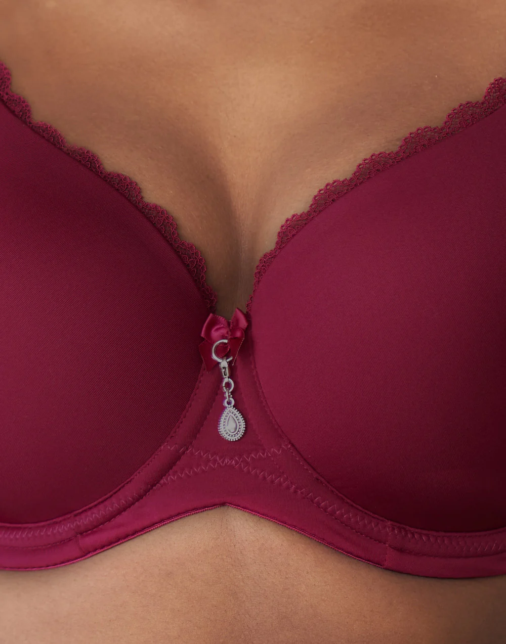 BH Pure Basic Bordeaux - Image 10