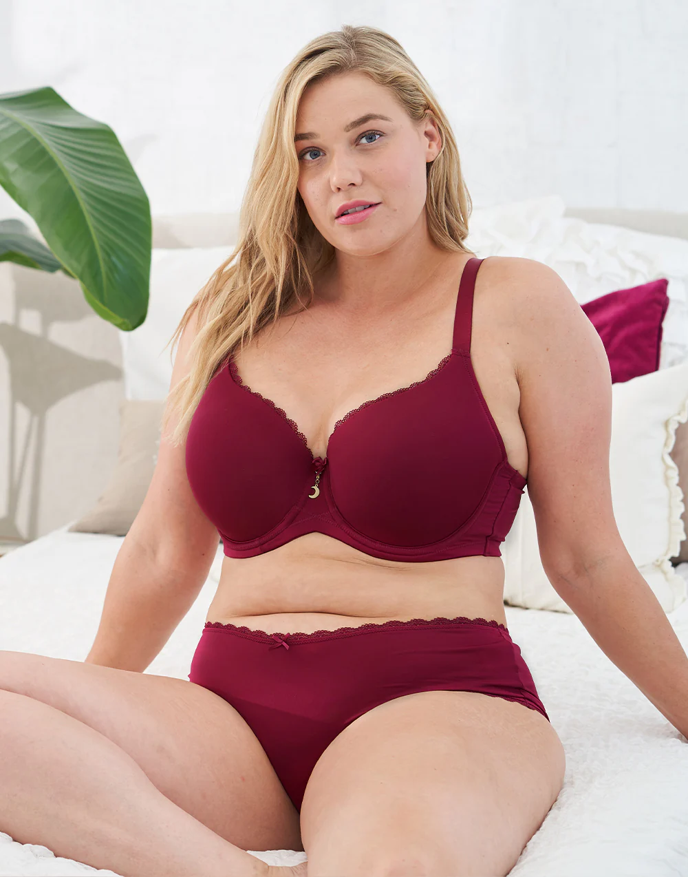 BH Pure Basic Bordeaux - Image 4