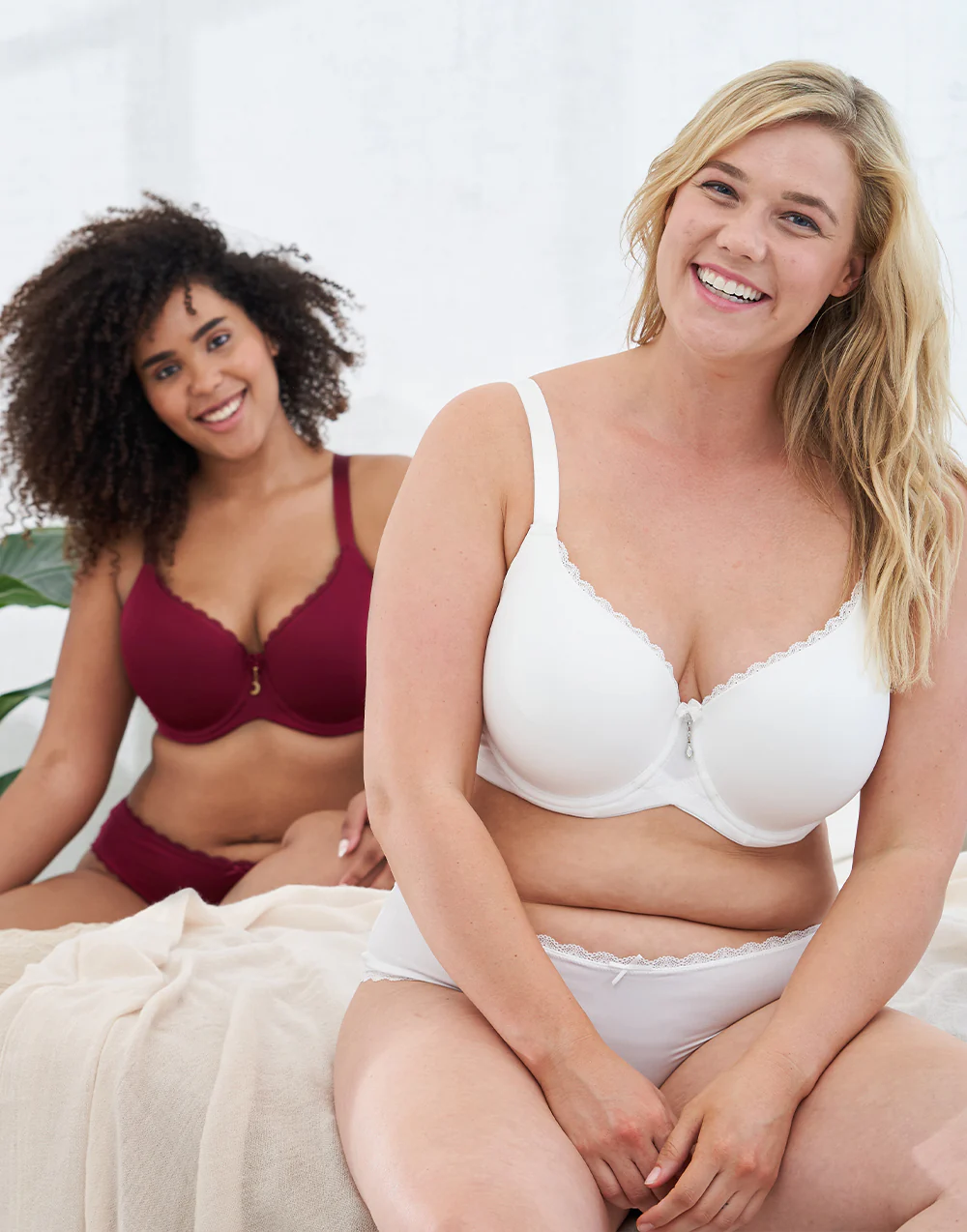 BH Pure Basic Bordeaux - Image 5