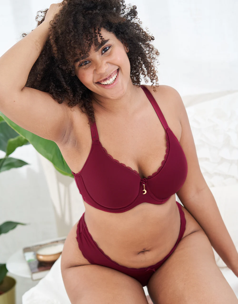 BH Pure Basic Bordeaux - Image 9
