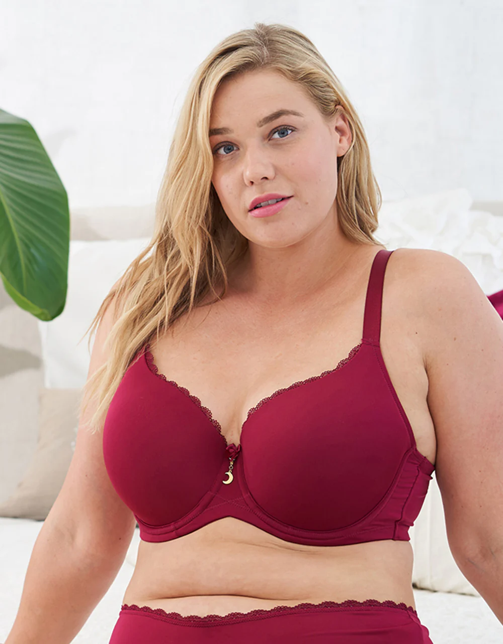 BH Pure Conscious Bordeaux - Image 2