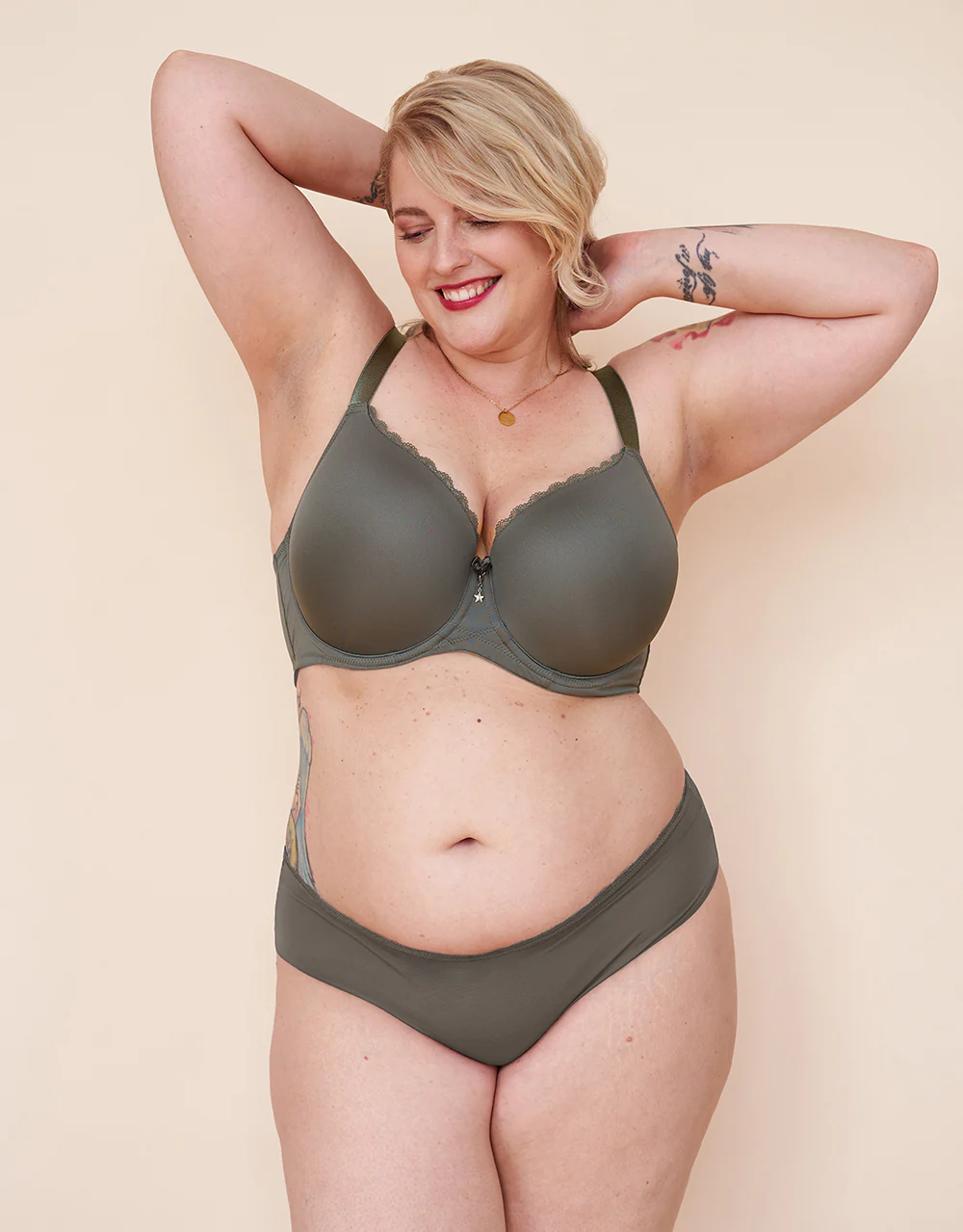 BH Pure Conscious Olive - Image 9