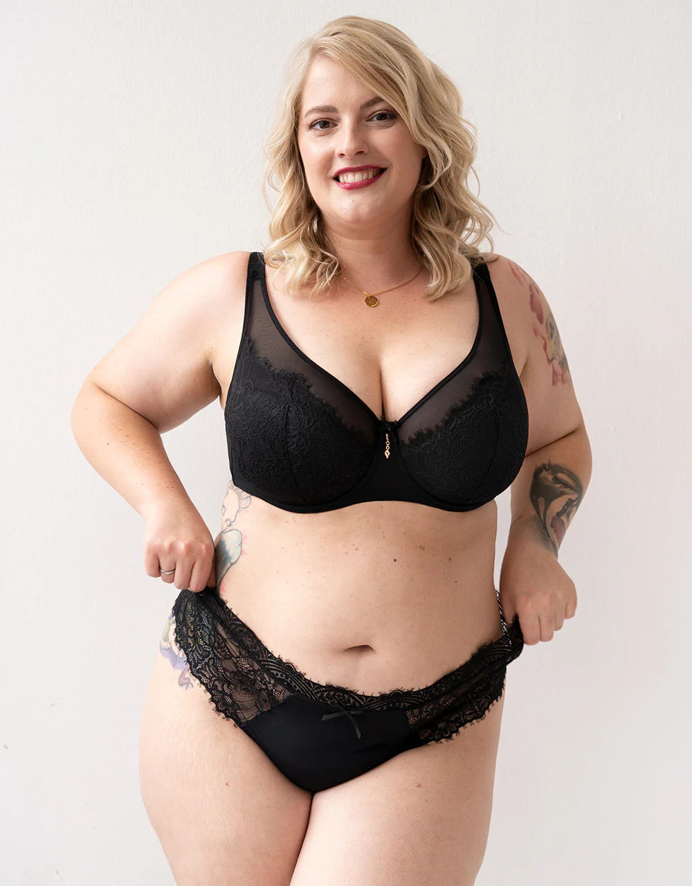 BH Sensla Black - Image 6