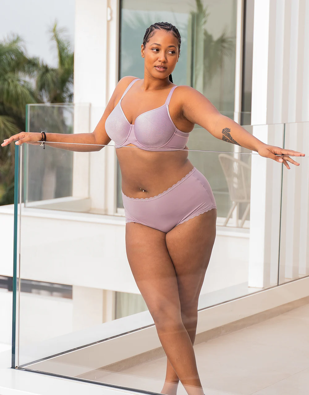 BH Taya Violetgrey - Image 11