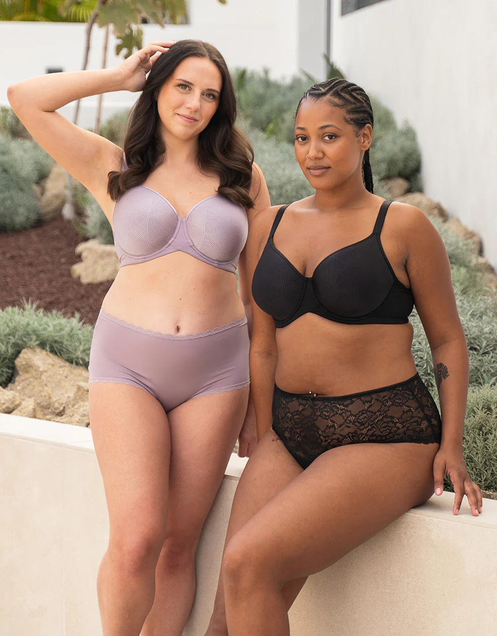 BH Taya Violetgrey - Image 12