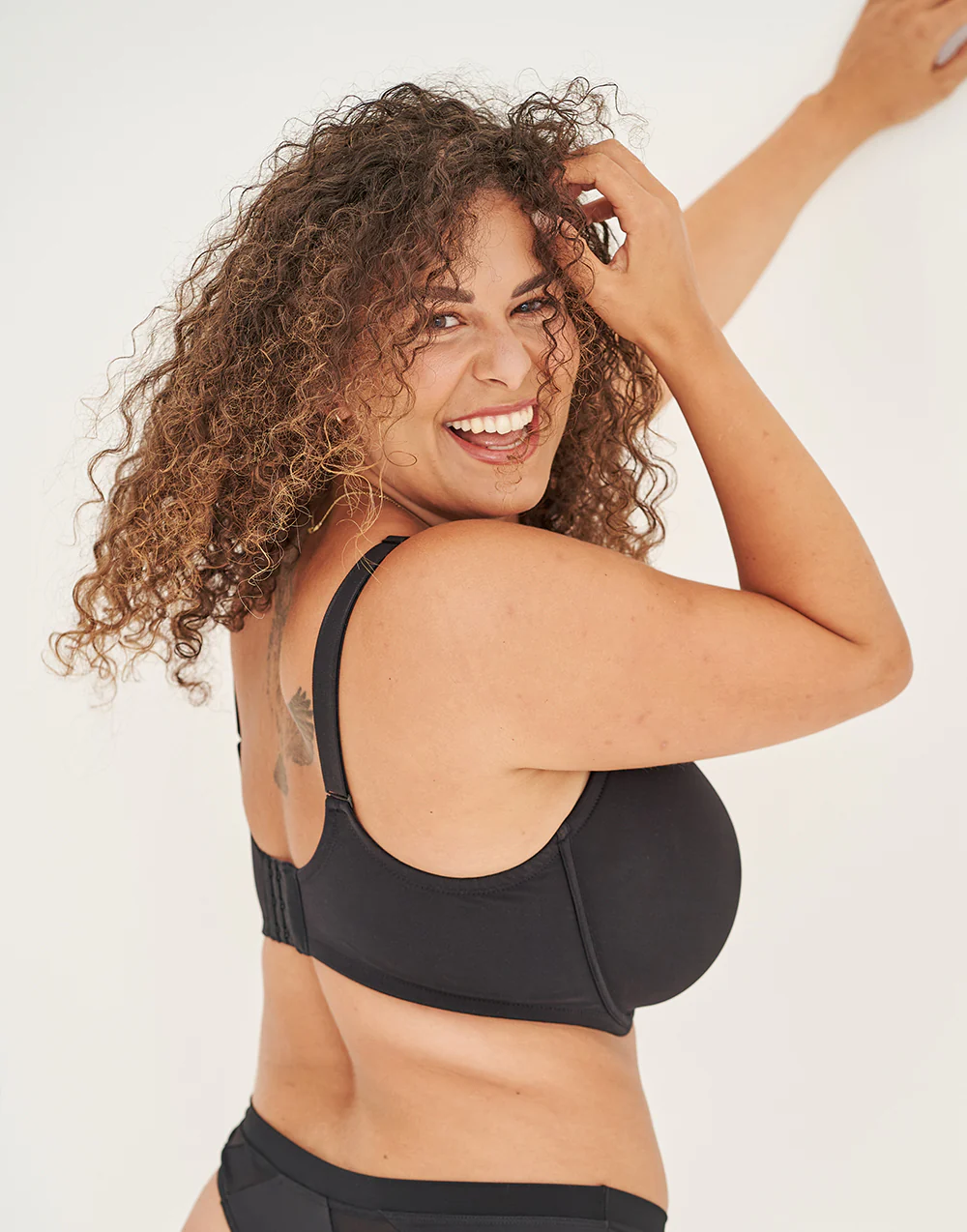 BH True Black - Image 3