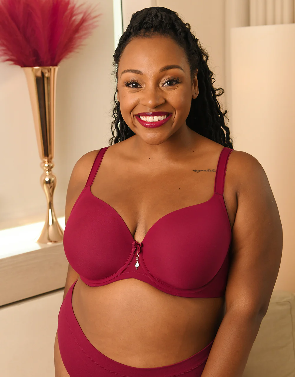 BH True Bordeaux - Image 2