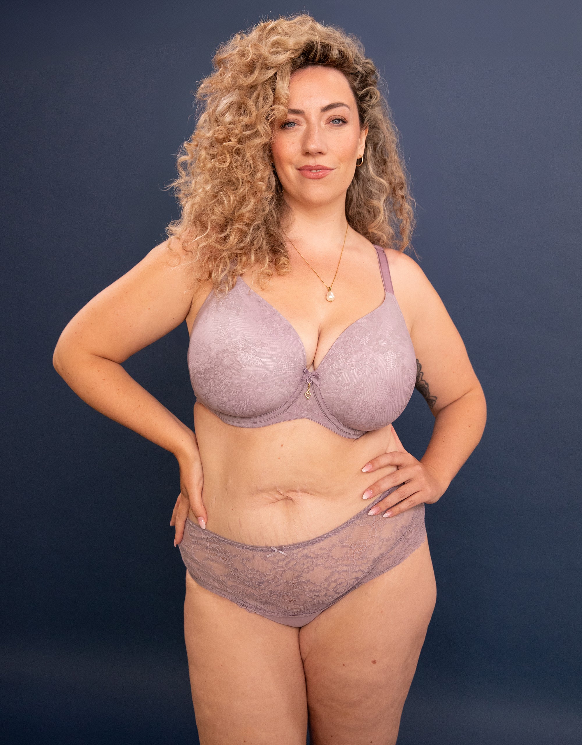 BH True Lace Violetgrey - Image 11