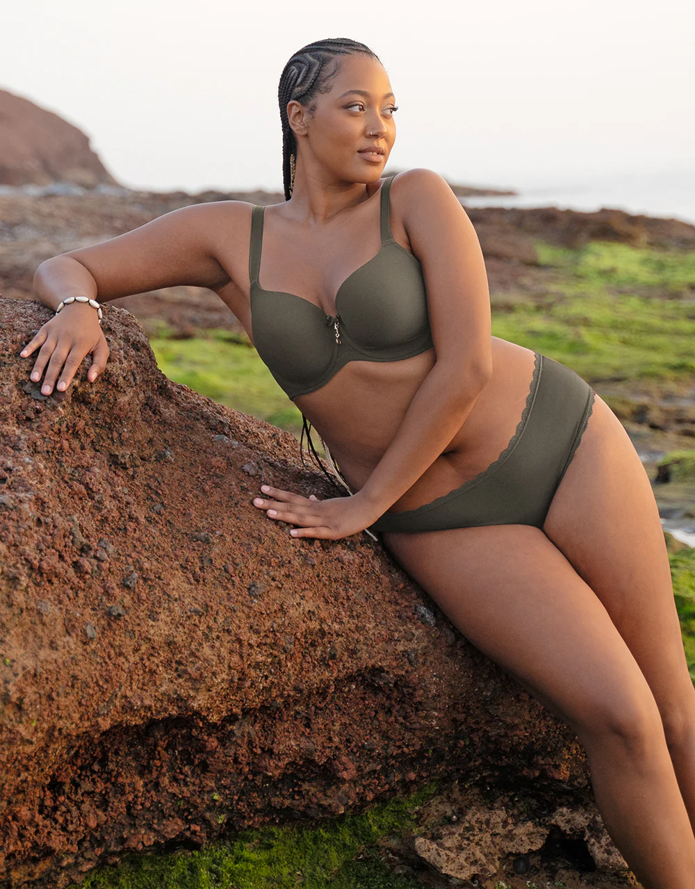 BH True Olive - Image 10