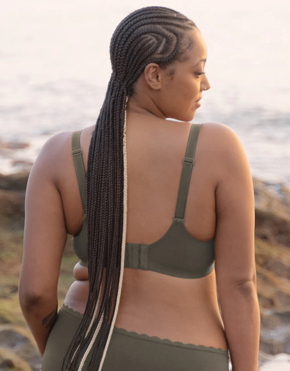 BH True Olive - Image 4