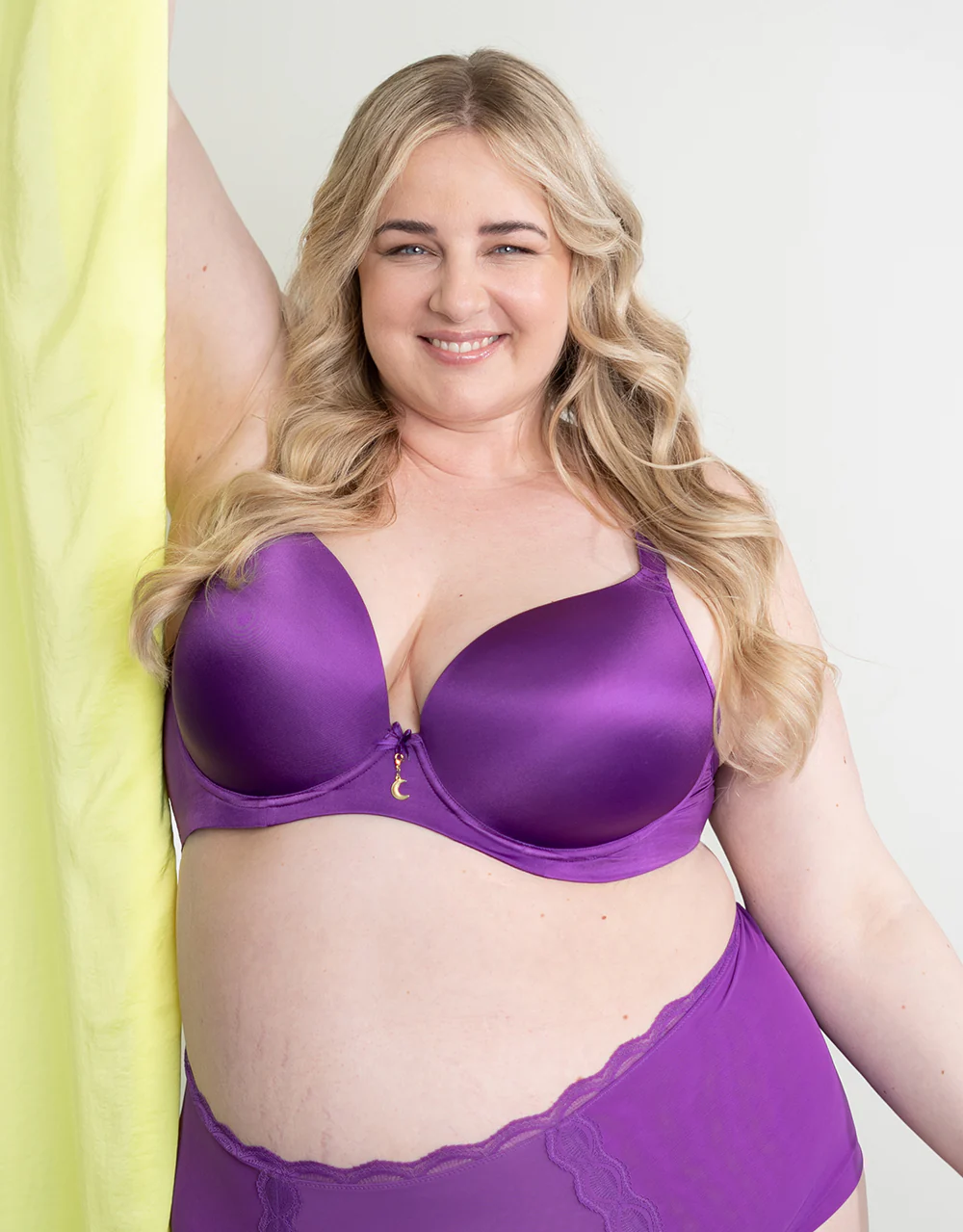 BH Voilà Purple - Image 5