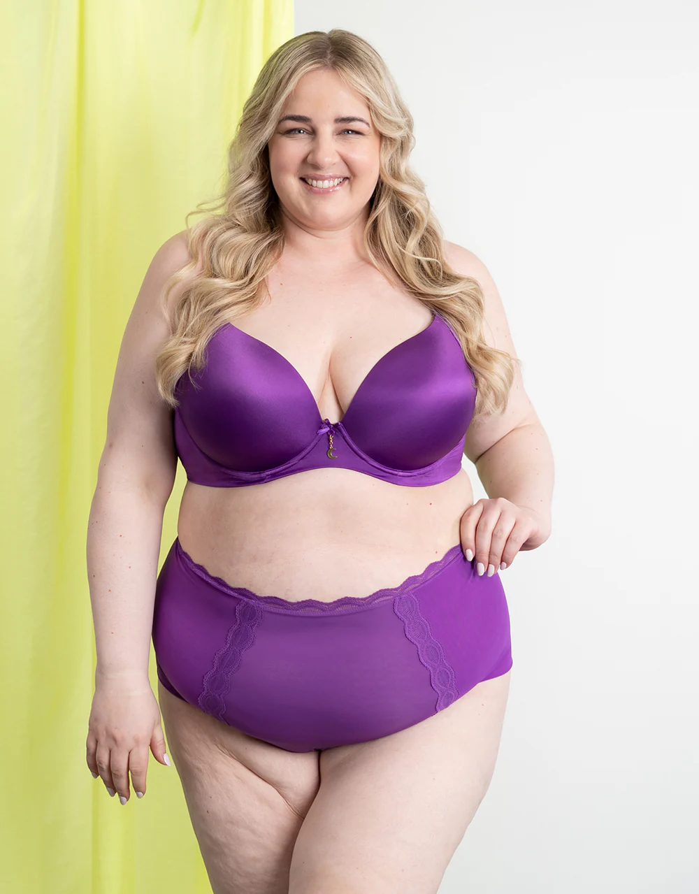 BH Voilà Purple - Image 8