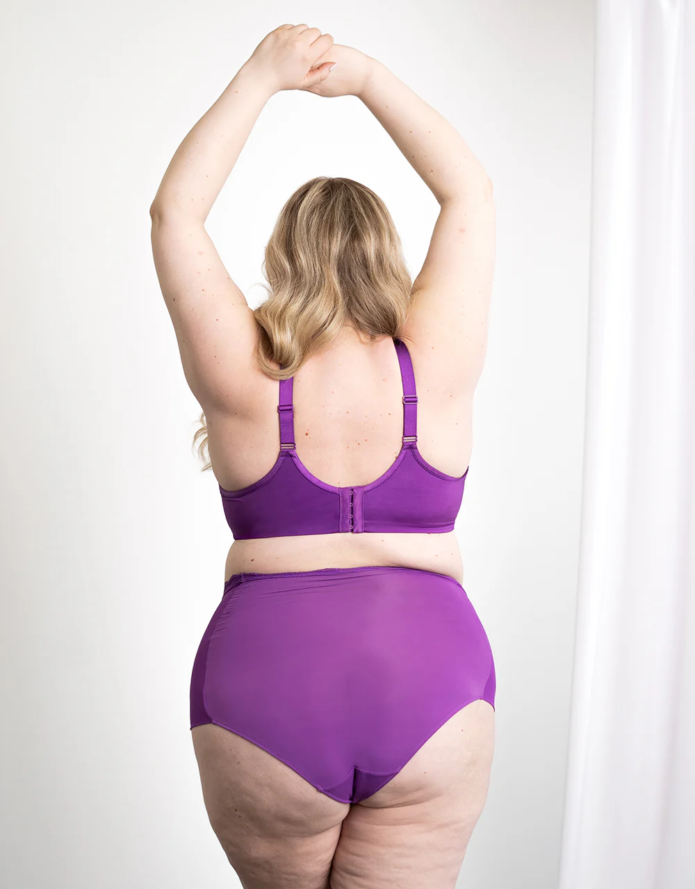 BH Voilà Purple - Image 9