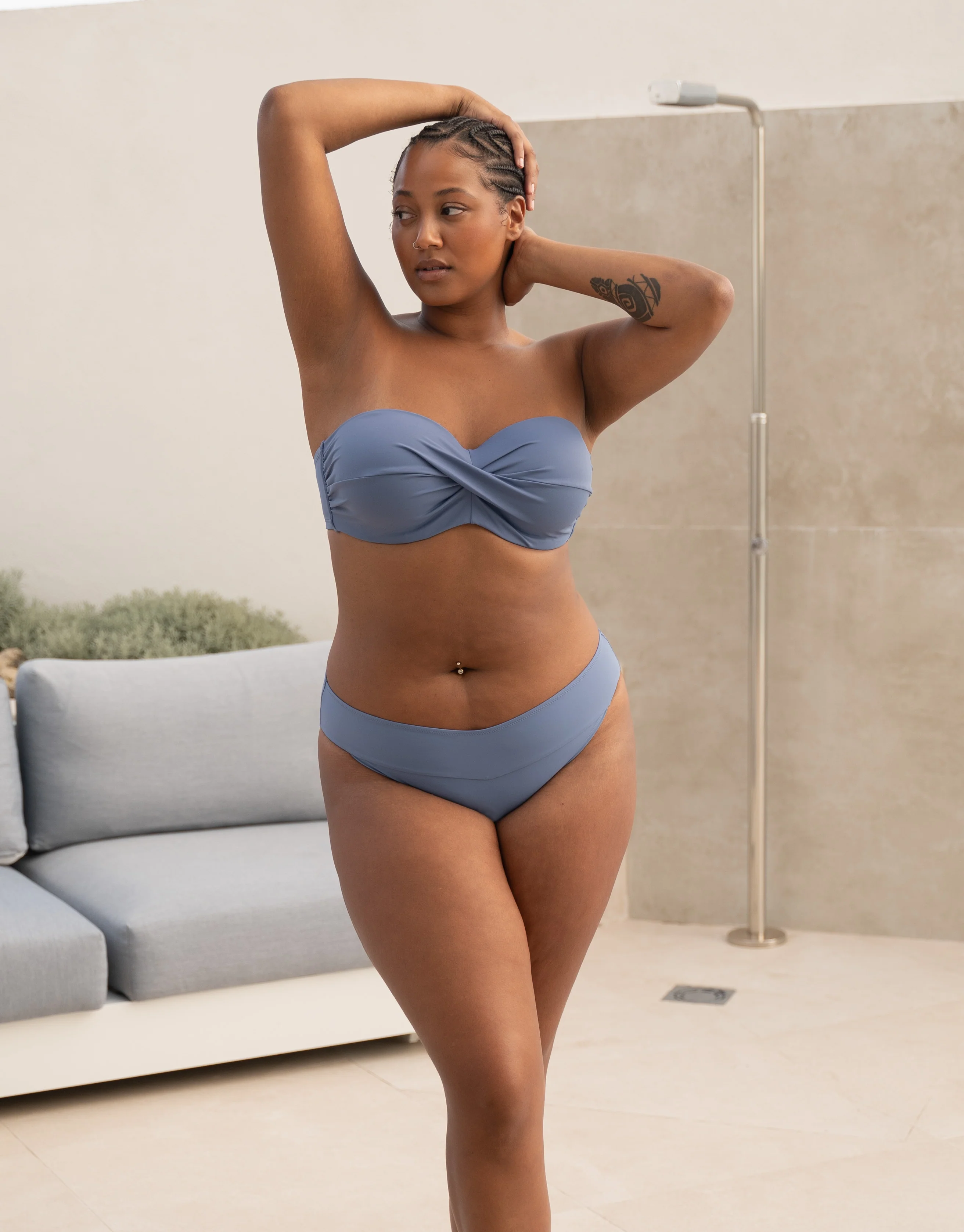 Bikini-Panty Valencia Bluegrey - Image 6