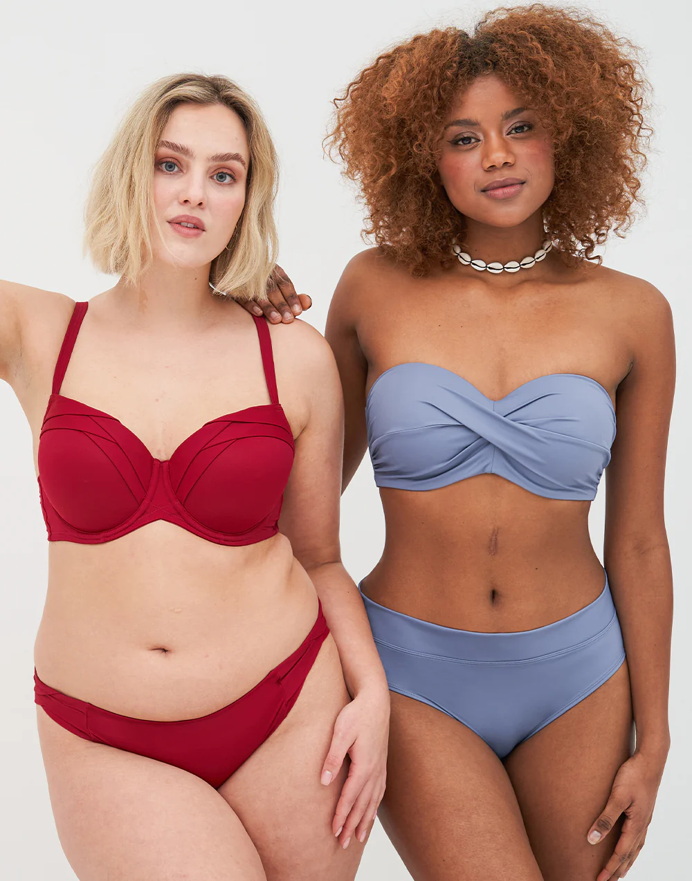 Bikini-Slip Madeira Cherry - Image 4