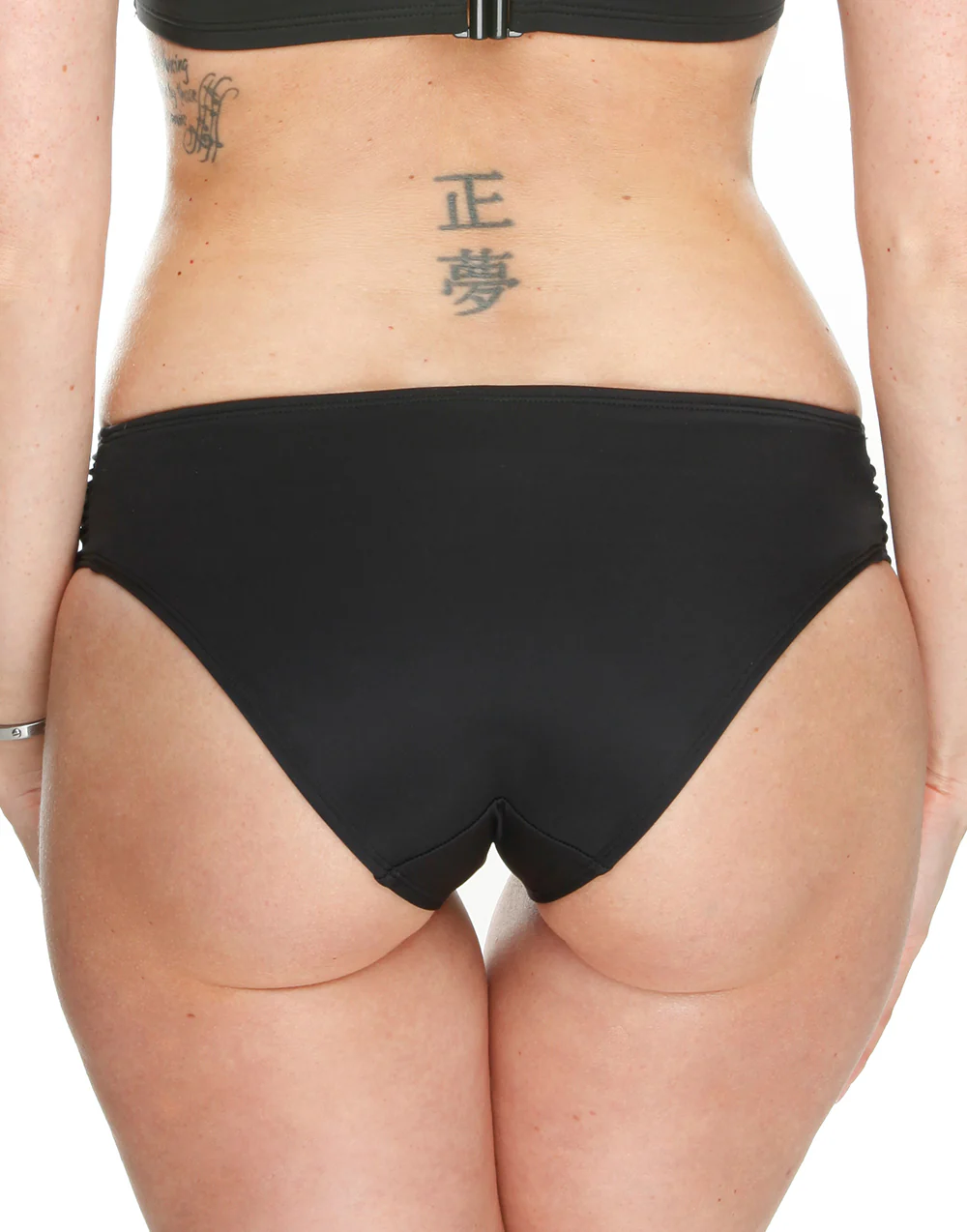 Bikini-Slip Monaco Black - Image 2