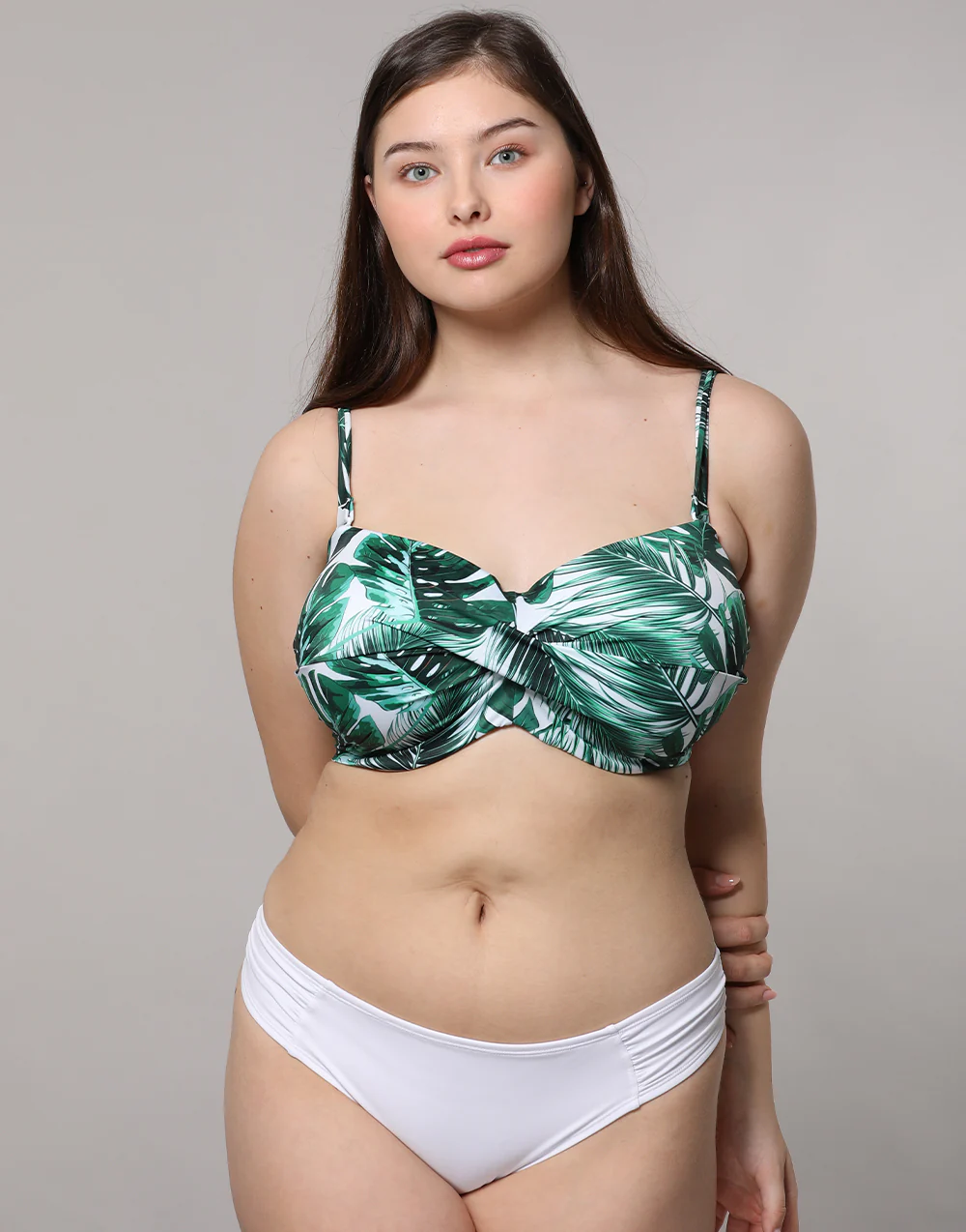Bikini-Slip Santorini - Image 4