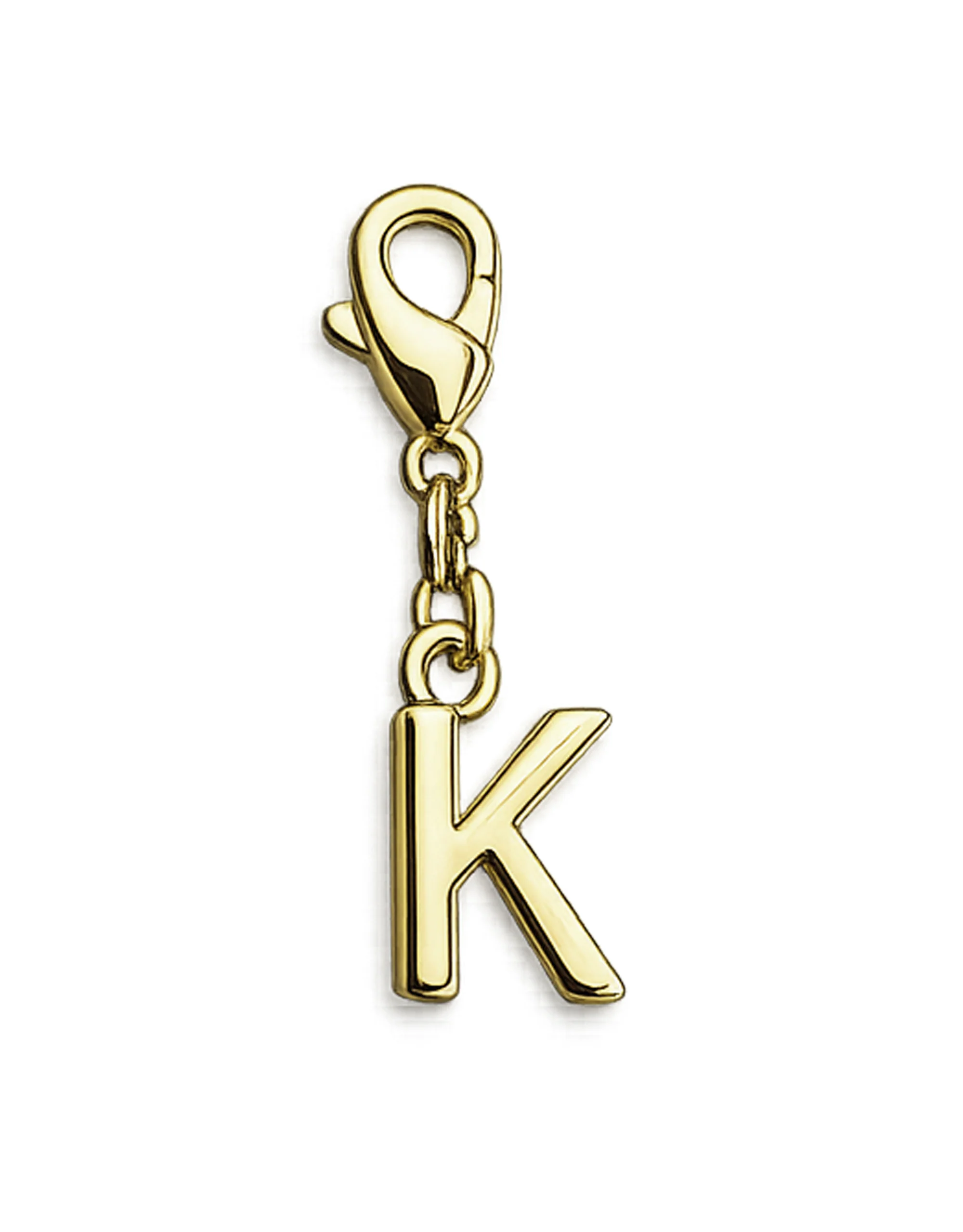Bra Charm Alphabet - Image 12