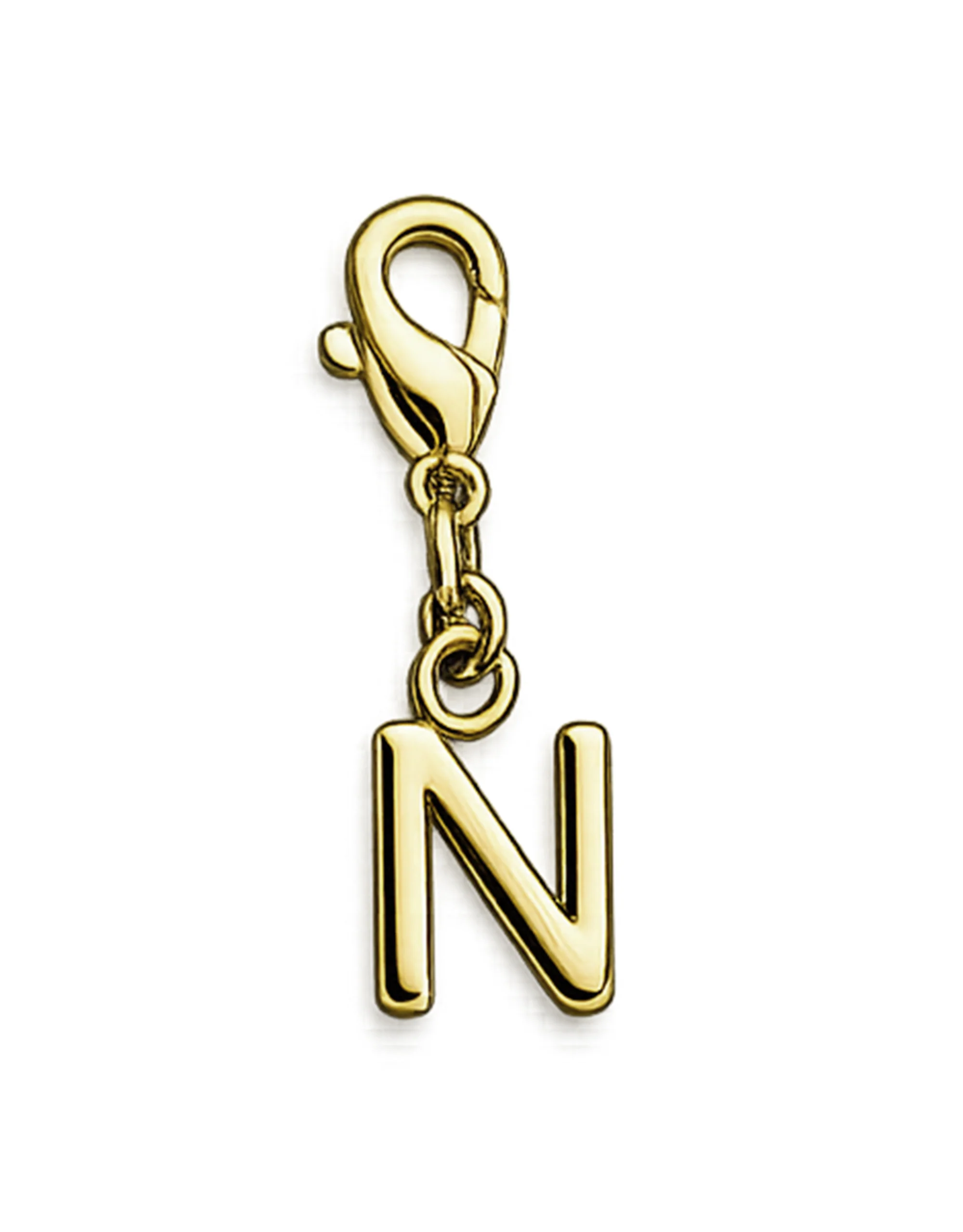 Bra Charm Alphabet - Image 15