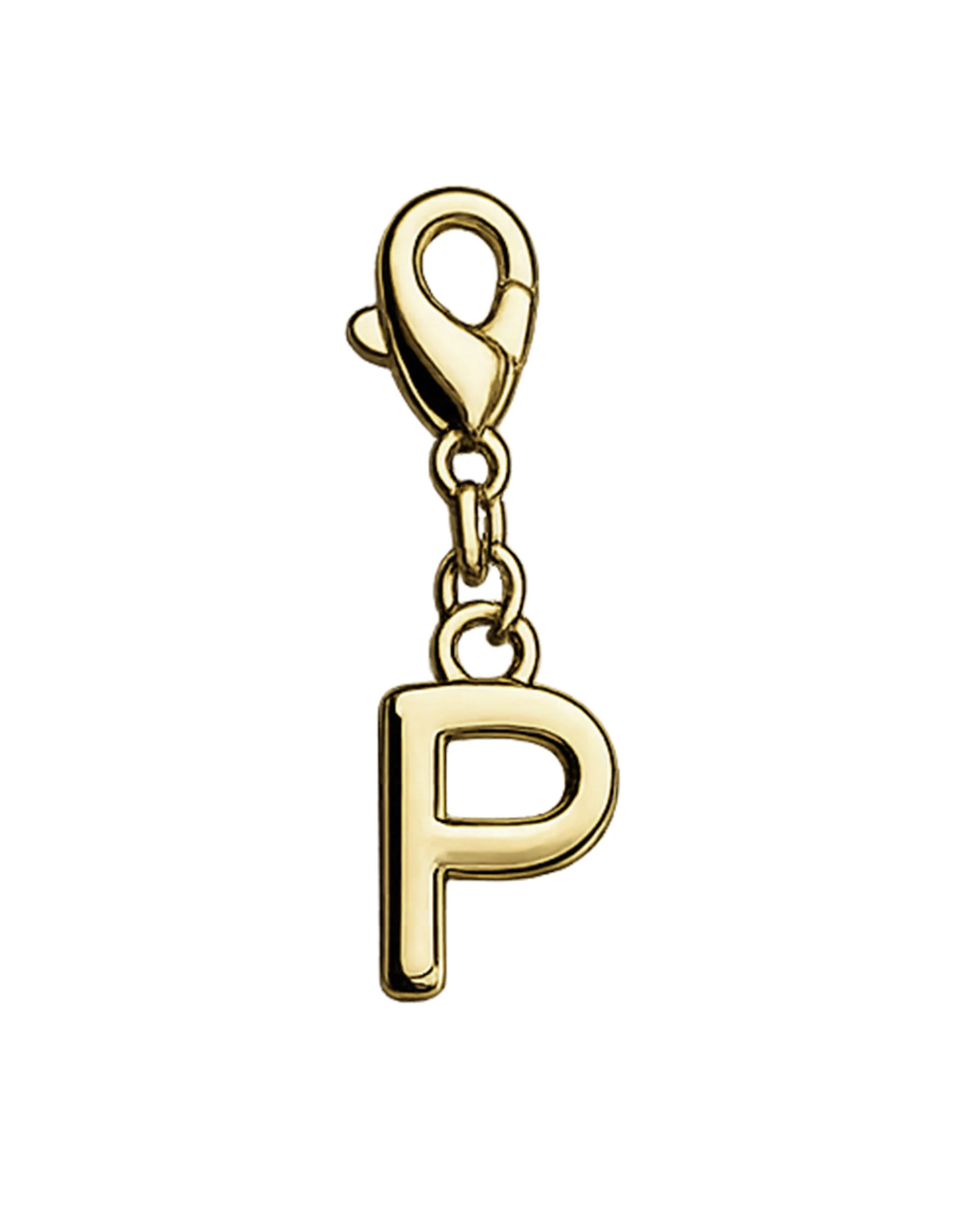 Bra Charm Alphabet - Image 17