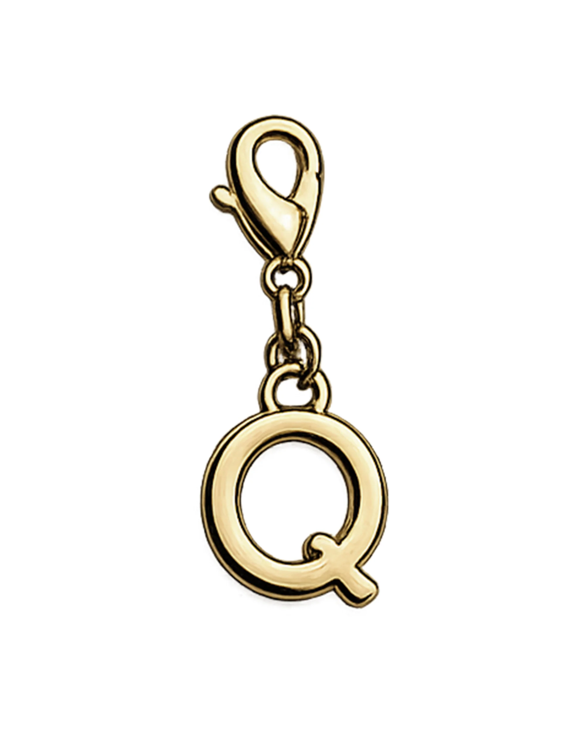 Bra Charm Alphabet - Image 18
