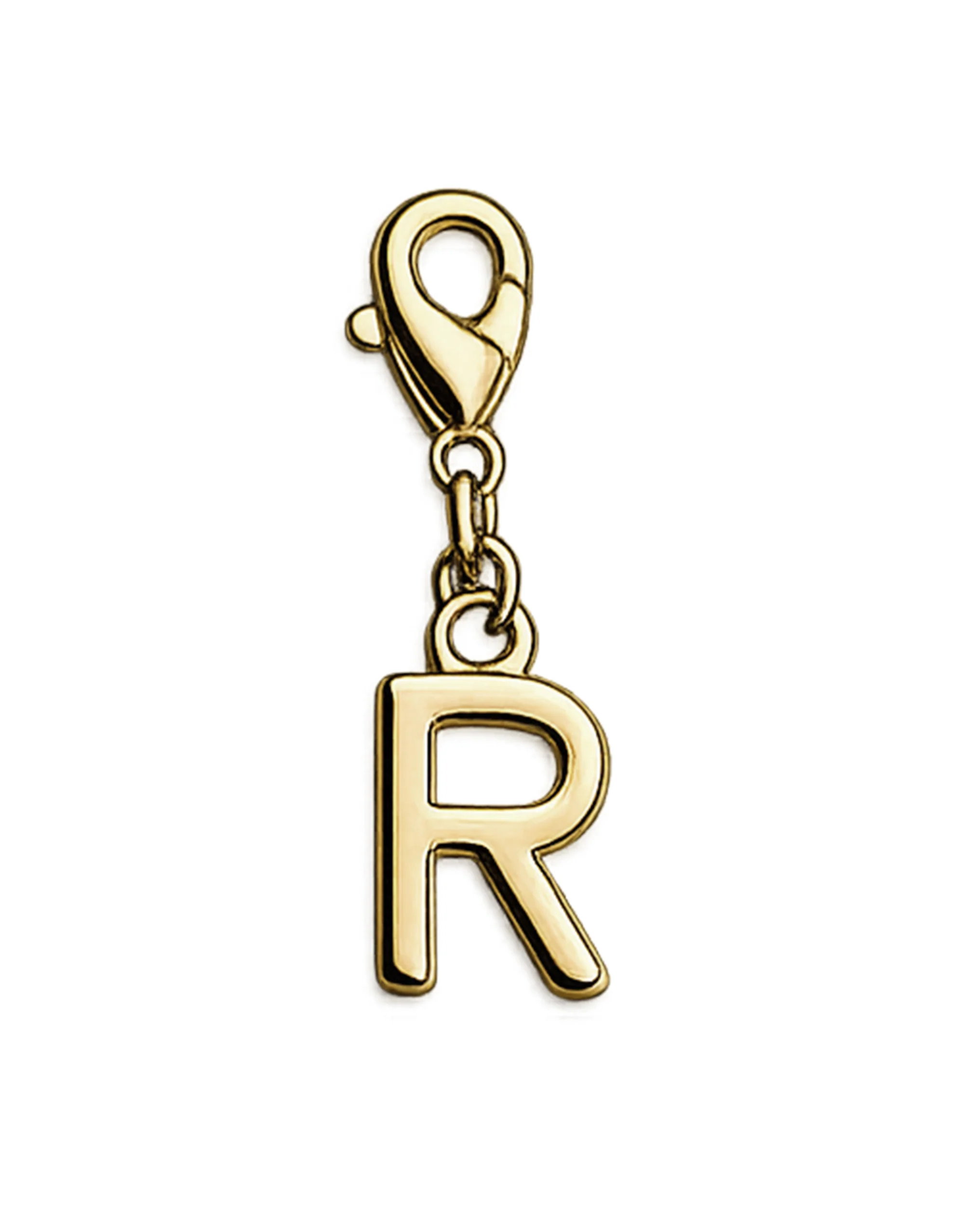 Bra Charm Alphabet - Image 19