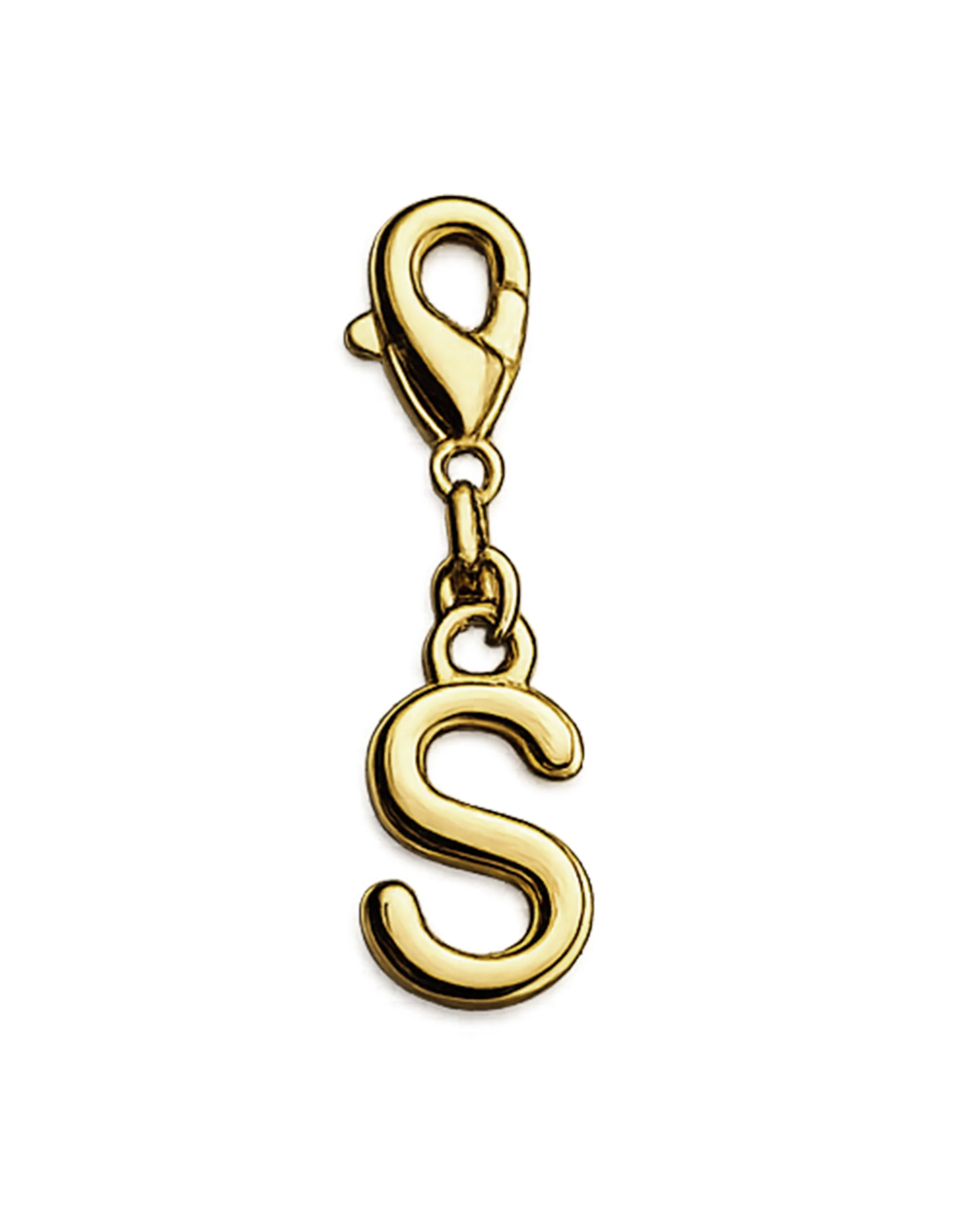 Bra Charm Alphabet - Image 20