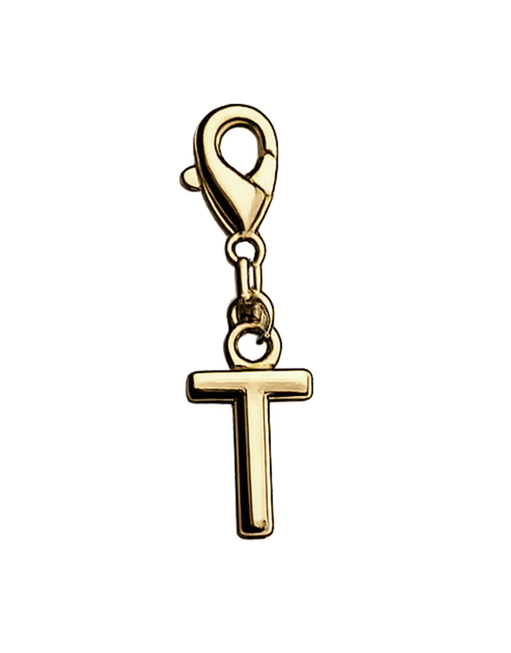 Bra Charm Alphabet - Image 21
